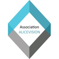 ALICEVISION logo - Similar company to Mypangee