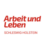 ARBEIT und LEBEN Schleswig-Holstein logo - Similar company to Giin - German-Israeli Innovation Network