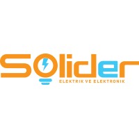 Solider Elektrik Ve Elektronik logo - Similar company to Decod Label Elektroteknik Ltd. Şti.