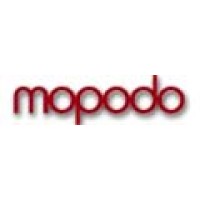 Mopodo Ltd logo - Similar company to Ec Net Solutions Inc.