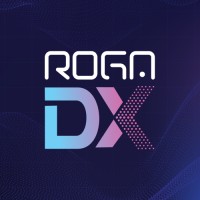 Roga DX logo - Similar company to Fejea | Federação Das Empresas Juniores Do Estado De Alagoas