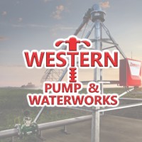 Western Pump and Waterworks LLC logo - Similar company to Sorbent Technologies, Inc.
