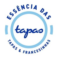 Essencia Das Tapas