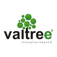Valtree Global logo - Similar company to Pramod Engineering