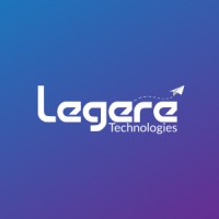 Legere Technologies Pvt Ltd logo - Similar company to Dio Software Solutions  Dmcc