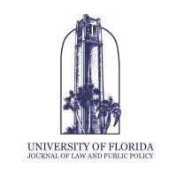 UF Journal of Law and Public Policy logo - Similar company to Florida Journal Of International Law