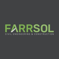Farrsol Civil Engineering & Construction logo - Similar company to Davis Civil Engineering