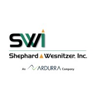 Shephard-Wesnitzer, Inc. - An Ardurra Company logo - Similar company to Sirius Structures, Llc