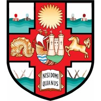 University of Bristol Synchronised Swimming Club logo - Similar company to Absolute Music