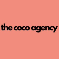 The Coco Agency logo - Similar company to Forward Mgmt