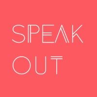 Speak Out Revolution logo - Similar company to Bully Zero