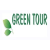Green Tour Ukraine logo - Similar company to Ecothermo Engineering