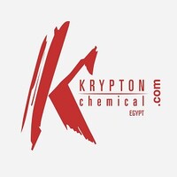 Krypton Egypt logo - Similar company to Sinag Technologies Corp. (Pleko Systems)