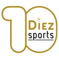 DIEZ SPORTS logo - Similar company to Appreciate Co., Ltd
