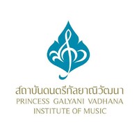 Princess Galyani Vadhana Institute of Music logo - Similar company to Anew