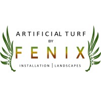 Artificial Turf by Fenix logo - Similar company to Artificial Turf Express