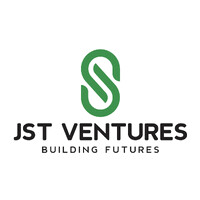JST Ventures logo - Similar company to Sentri Shield