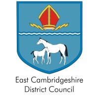 East Cambridgeshire District Council logo - Similar company to Greater Cambridge Shared Planning Service