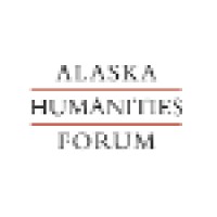 Alaska Humanities Forum logo - Similar company to Rasmuson Foundation
