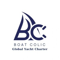 Boat Colic logo - Similar company to Boatmate
