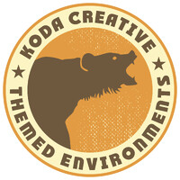 Koda Creative Ltd logo - Similar company to De Vergarde B.V.