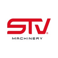 STV Machinery logo - Similar company to Rovinalti S.R.L.