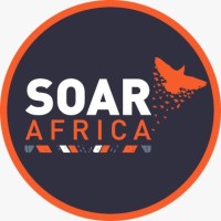 SOAR Africa logo - Similar company to Prosper Path