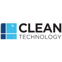 Clean Technology logo - Similar company to Valloweb Digital Hub