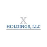 X Holdings, Llc
