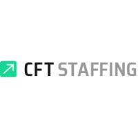 CFT Staffing logo - Similar company to Cloud 24