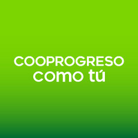 Cooprogreso logo - Similar company to Cooperativa De Ahorro Y Crédito ”29 De Octubre” Ltda.