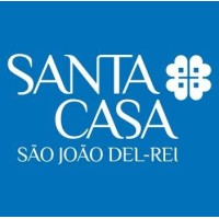 Santa Casa da Misericórdia de São João del Rei logo - Similar company to Colégio Nossa Senhora Das Dores - São João Del-Rei