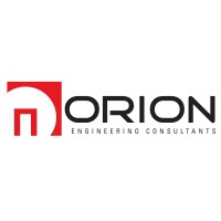 Orion Engineering Consultants logo - Similar company to Development Consulting Engineers