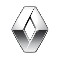 Renault Buttes Chaumont logo - Similar company to Pietrapolis Dijon- Chaumont
