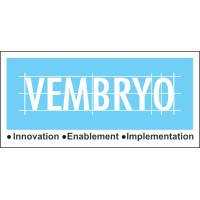 Vembryo Consulting logo - Similar company to Unison Group