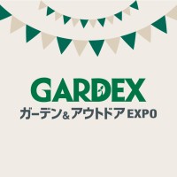 GARDEX - Int'l Garden & Outdoor Expo Tokyo logo - Similar company to Tooljoy Hardware Technology Co.,Ltd.