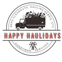 Happy Haulidays