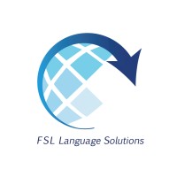FSL Language Solutions logo - Similar company to Clarus Language Solutions
