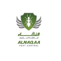 النقاء لمكافحة الحشرات ALNAQAA PEST CONTROL logo - Similar company to Royal Pest Control Est.