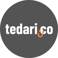 tedarico logo - Similar company to Vidicode Uk Call Recording & Speech Analytics Ai