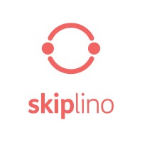 Skiplino logo - Similar company to Leanium Technologies