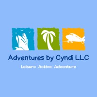 Adventures by Cyndi LLC logo - Similar company to Force Multiplier Talent