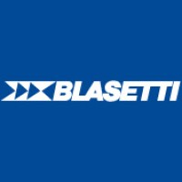 Blasetti S.p.A. logo - Similar company to Initpc.Com - Vendita Materiale Per Ufficio E Non Solo
