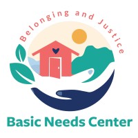 UC Berkeley Basic Needs Center logo - Similar company to Calcourse
