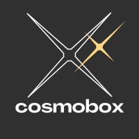 COSMOBOX Cosmetic Tattoo + Beauty logo - Similar company to Rowan // Clean Beauty For Dogs