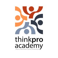 ThinkPro Academy logo - Similar company to Avinya Edutech