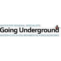 Going Underground Ltd logo - Similar company to Cambrian Civil Engineering