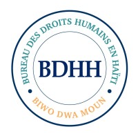 Bureau des Droits Humains en Haïti logo - Similar company to Institut Haïtien Des Droits De L'Homme - Ihdh