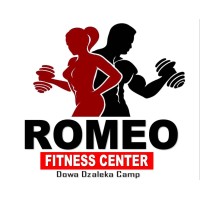 Romeo Fitness Center logo - Similar company to Lhi Lighting Sales, Inc.