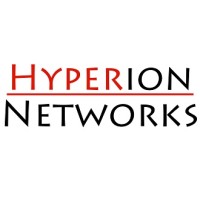 Hyperion Networks logo - Similar company to Xaas1